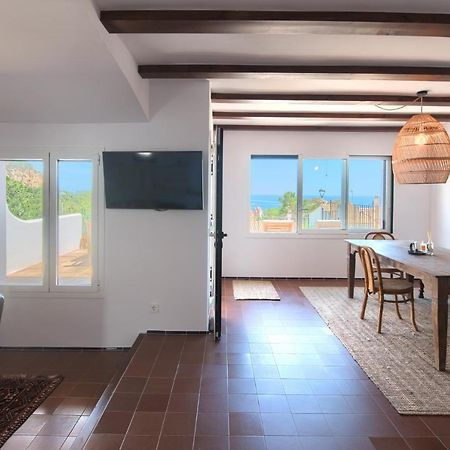 Апартаменты Casa Cala Nostra - Tamariu Палафружель Экстерьер фото
